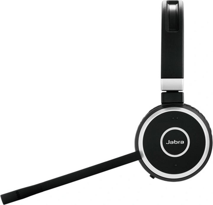 Immagine prodotto Jabra Evolvi 65 (Senza fili)