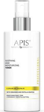 Produktbild Apis Natural Cosmetics Apis Ceramide Repair Beruhigendes und feuchtigkeitsspendendes Gesichtswasser mit Ceramiden und (300 ml)