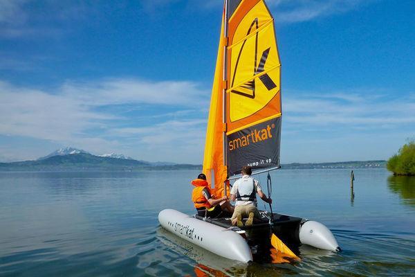 Image du produit Smartkat Aventure (500 cm)
