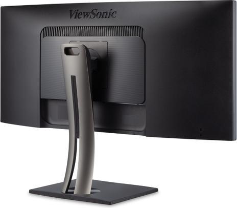 Image du produit Viewsonic VP3481A (3440 x 1440 pixels, 34")