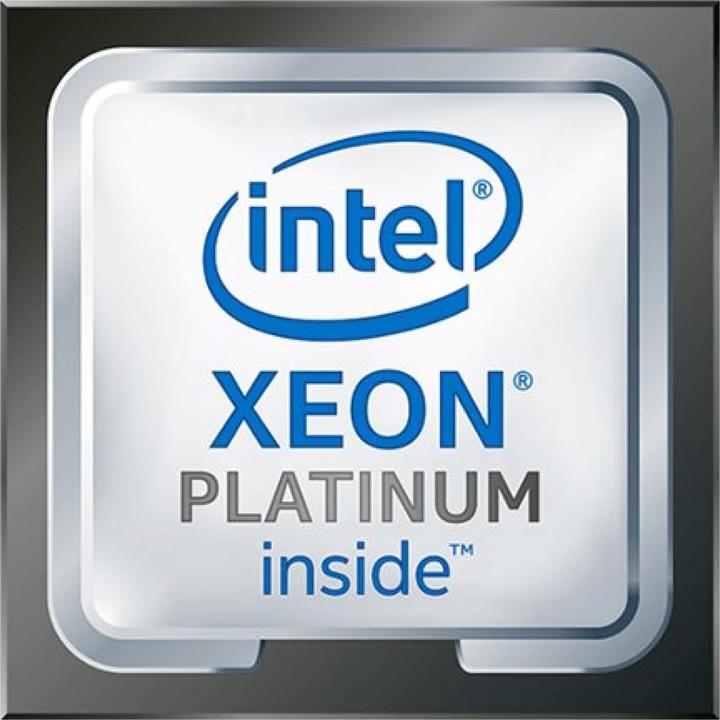 Produktbild Intel Xeon Platinum 8180 (LGA 3647, 2.50 GHz, 28 -Core)
