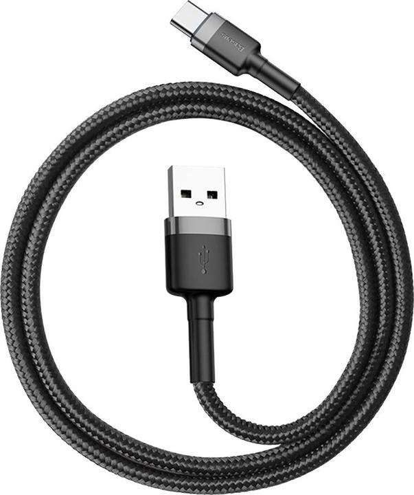 Image du produit Baseus Catklf-A (0.50 m, USB 2.0)