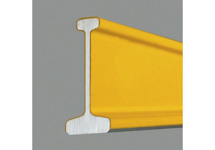 Actual product image Stabila Spirit level Type 81 SV REM W360 Torpedo (25 cm)