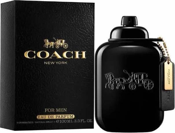 Produktbild Coach For Men Eau De Parfum Spray 100ml (Eau de Parfum, 100 ml)