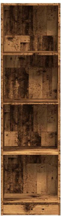 Image du produit VidaXL Claiborn (40 x 24 x 143 cm)
