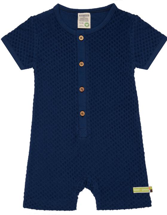 Actual product image loud + proud Terry player with dots (74)