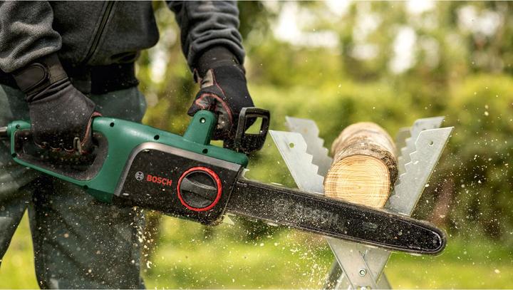 Produktbild Bosch Home & Garden Kettensäge UniversalChain 35 (Elektro Kettensäge)