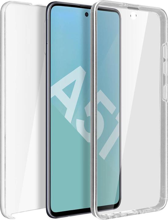 Actual product image Avizar Integral Series (Samsung Galaxy A51)