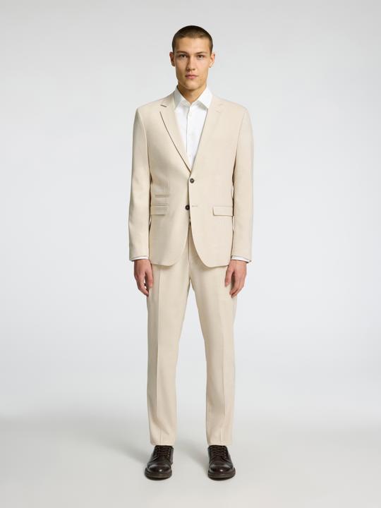Immagine prodotto Selected Homme Einreihiger Slim Fit Blazer (102)