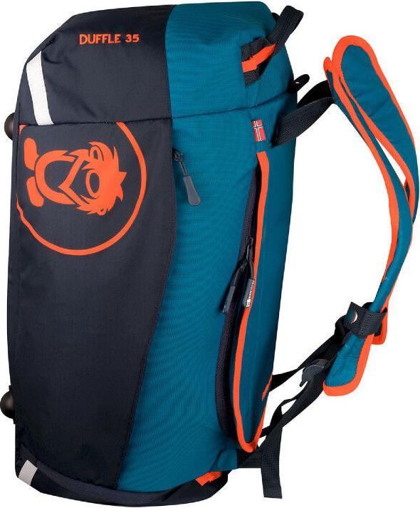 Trollkids Duffle Bag (35 l)