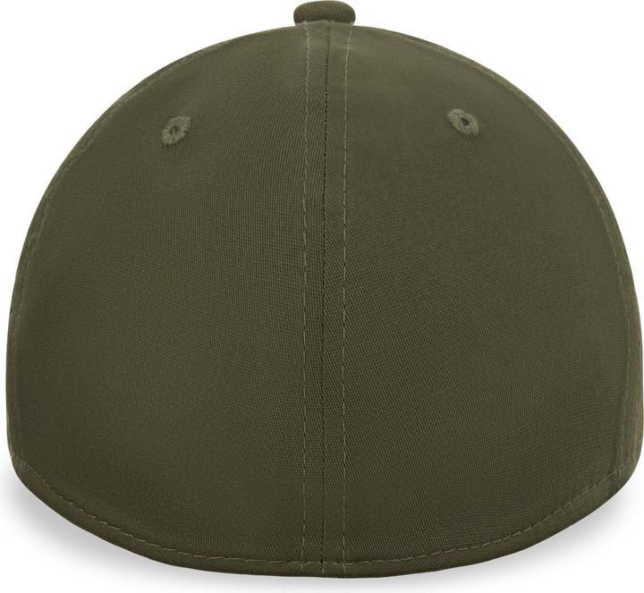 Actual product image New Era 39Thirty Stretchfit New York Yankees (S)