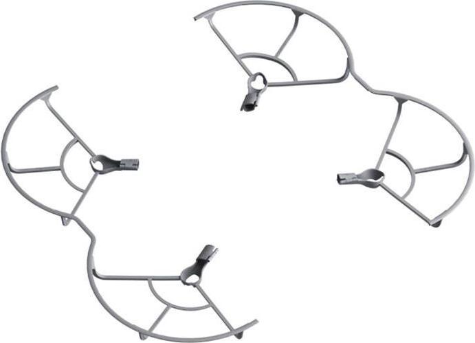 Actual product image Sunnylife A3S-KC910 propeller cover for AIR 3S/AIR 3 (DJI Air 3, DJI Air 3s)