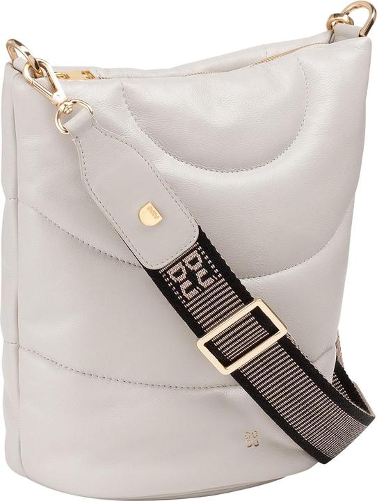 Immagine prodotto Dudu Borsa a tracolla Barbara in pelle 24,5 cm