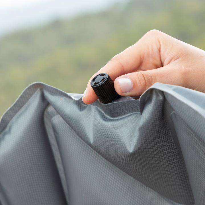 Image du produit InnovaGoods Matelas gonflable et oreiller