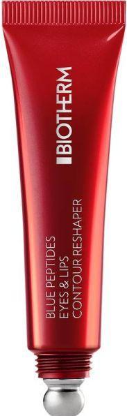Biotherm Blue Peptides Eyes Lips (Balsam, 15 ml, Tag)