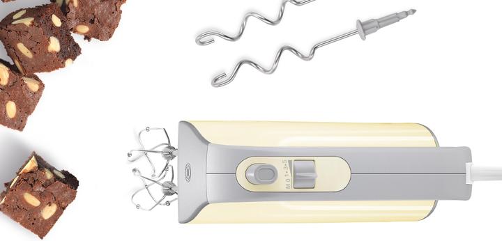 Actual product image Bosch Hausgeräte Mfq40301 (500 W)