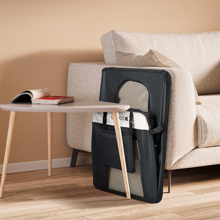 Actual product image Cadoca Transport box (Dog, Cat, Foldable)