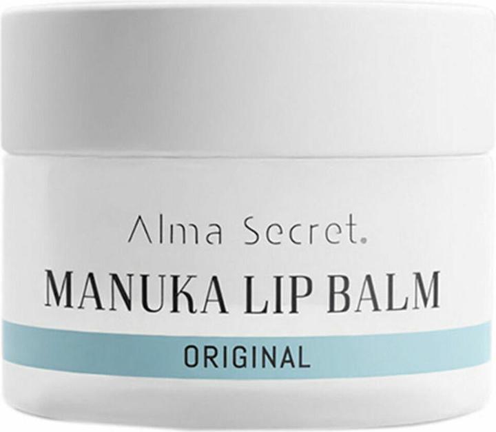 Alma Secret Manuka Bálsamo Labial Original 10ml (Balsam, 10 ml)