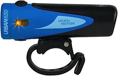 Produktbild Light & Motion Urban 650 (650 lm)