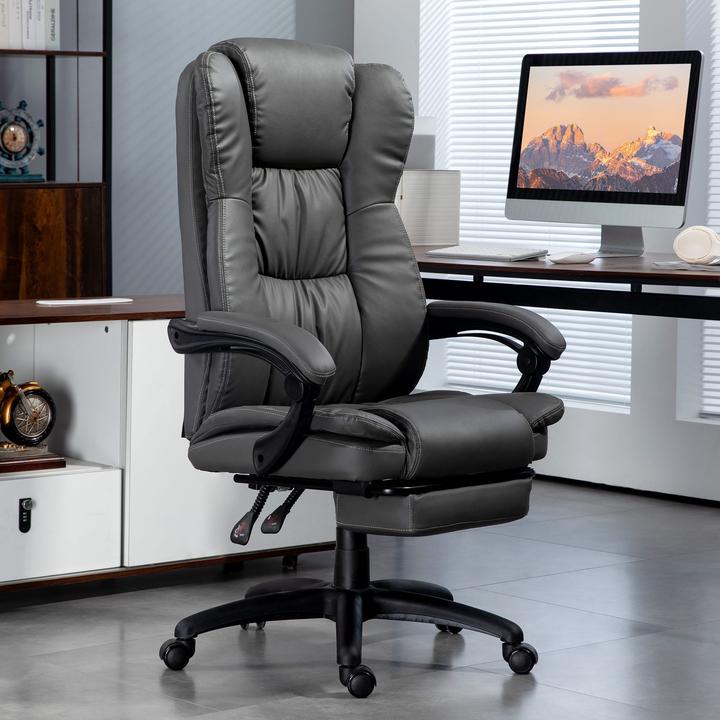 Actual product image Jamb Chefsessel