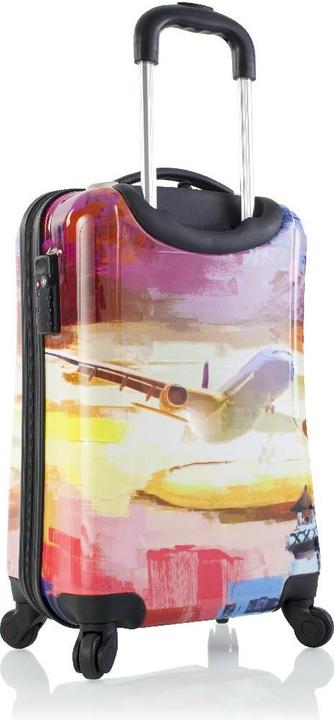 Immagine prodotto Heys Cruise Fashion Spinner - Handgepäcktrolley (36 l, Bagaglio a mano (fino a 50 litri))