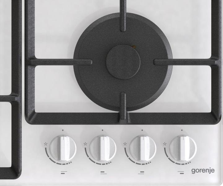 Actual product image Gorenje GTW641EW