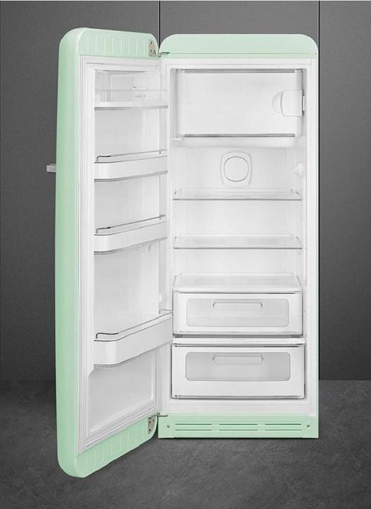 Image du produit Smeg Style rétro FAB28LPG5 (270 l)