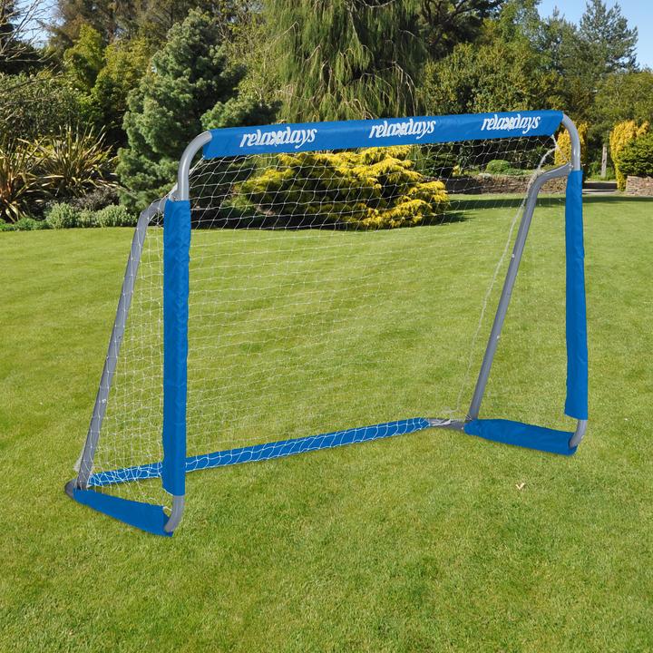 Immagine prodotto Relaxdays Porta da-calcio