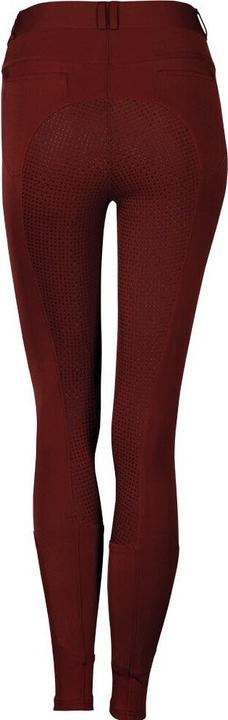 Actual product image Harry's Horse Women's full grip redwood pants (140)