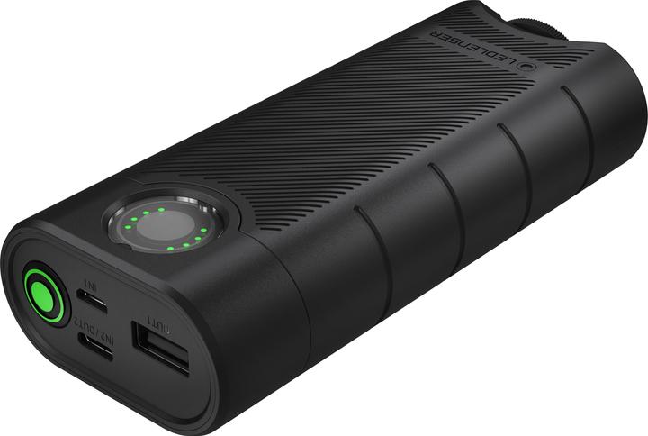 Produktbild Ledlenser Flex 10 (9000 mAh, 9 W, 33.30 Wh)