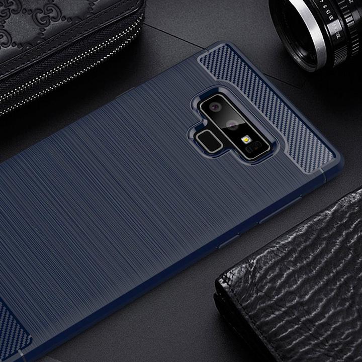 Actual product image Nalia Slim Case (Samsung Galaxy Note 9)
