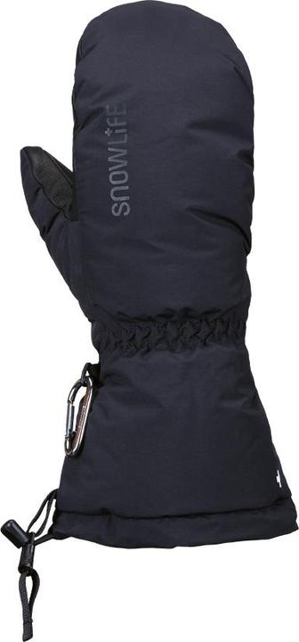 Actual product image snowlife Big Down DT Mitten (XL)