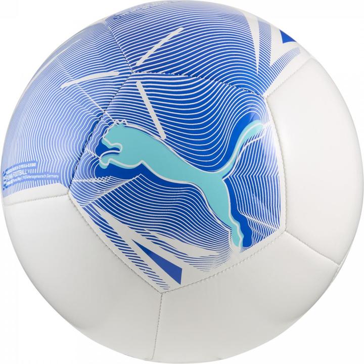 Actual product image Puma Big Cat ball (5)