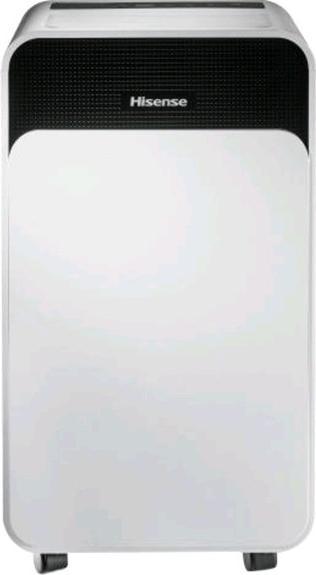 Hisense D12CW (25 m², 12 l/24h)