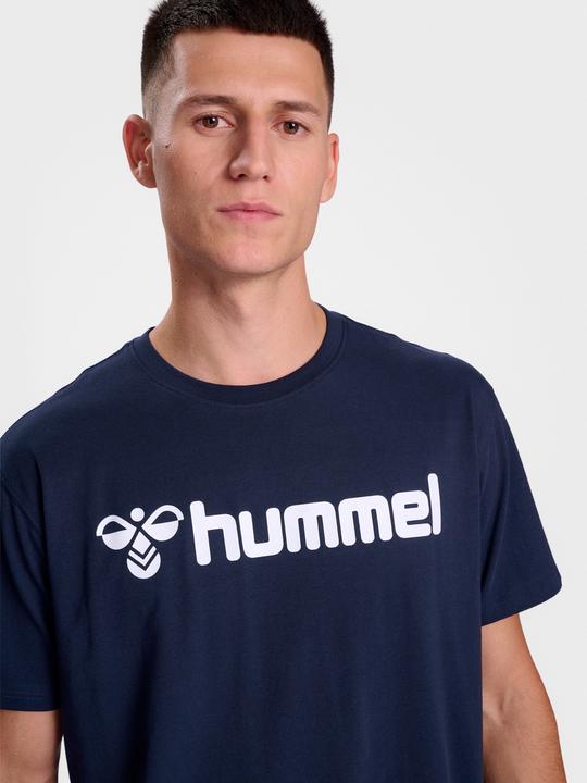 Produktbild hummel HMLGO 2.0 LOGO T-SHIRT S/S (XL)