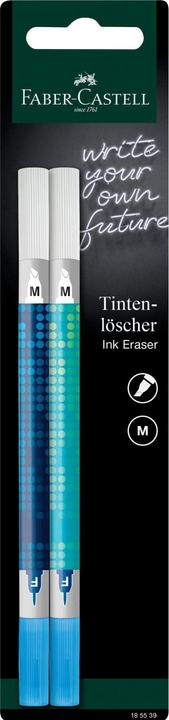 Image du produit Faber-Castell Effaceur d'encre