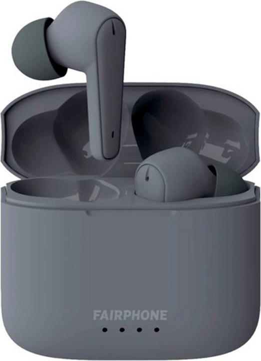 Actual product image Fairphone TWS Earbuds (ANC, 5 h, Wireless)