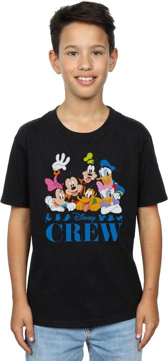 Produktbild Disney Mickey Mouse Friends TShirt Jungen (140, 146)