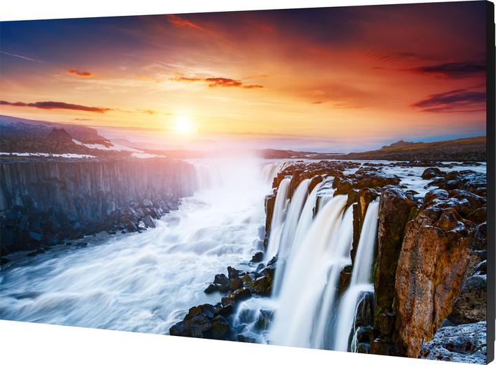 Produktbild Samsung VideoWall (1920 x 1080 Pixel, 55")