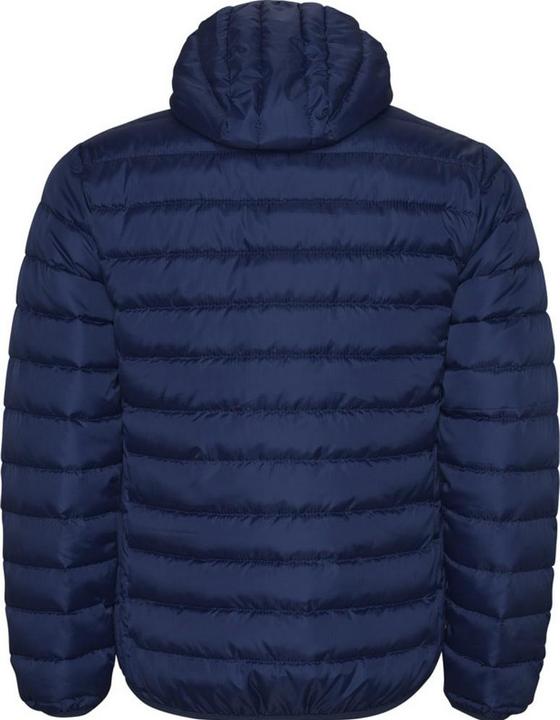 Actual product image Alpinia Mens Norway Quilted Insulated Jacket (3XL)