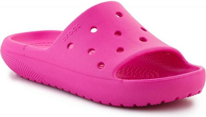 Produktbild Crocs K's Classic Slide v2 (33)