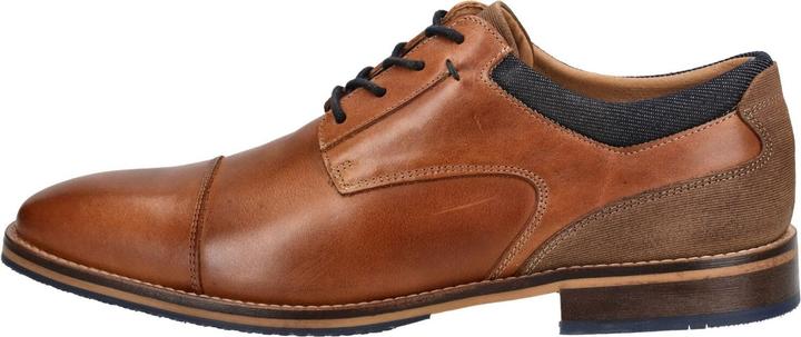 Produktbild Bullboxer Businessschuhe (45)