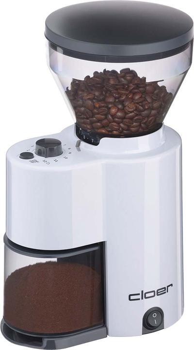 Produktbild Cloer 7521