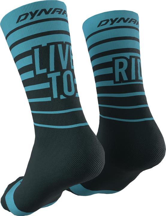 Image du produit Dynafit Live To Ride Socks (35 - 38)
