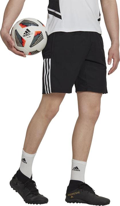 Image du produit adidas Spodenki męskie Tiro 23 Competition Downtime czarne HI4710 (S) (S)