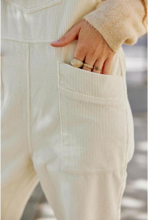Produktbild La Petite Étoile latzhose gaston (38)
