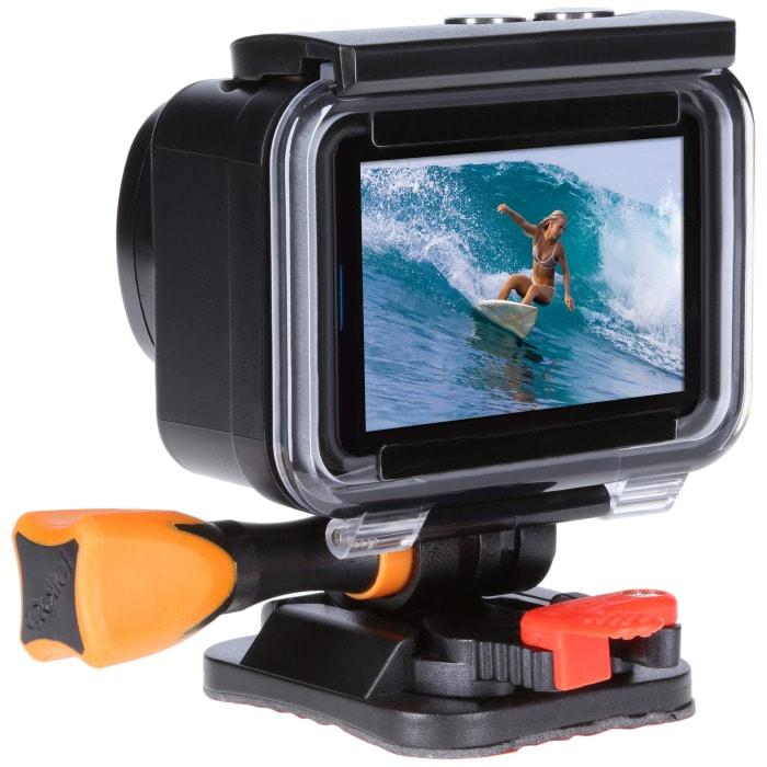 Produktbild Rollei Actioncam 560 Touch (30p, WLAN)