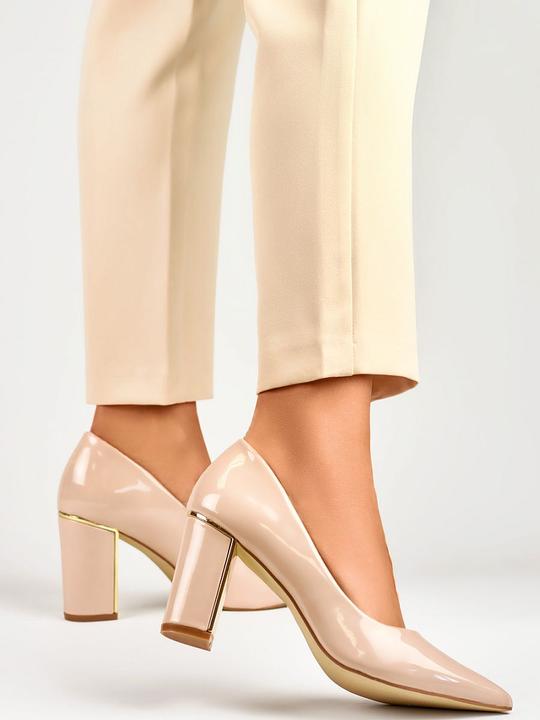 Primo Pumps mit Absatz (36)