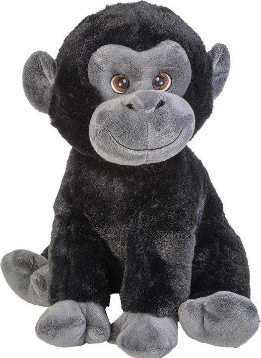 Actual product image Winfun Plush Monkey 30cm (30 cm)
