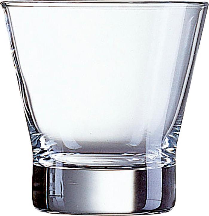 Immagine prodotto Arcoroc Whisky Shetland FB cl (2.50 dl, 12 x, Bicchiere da whisky)